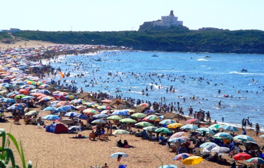 Saison estivale: Oran se prépare à accueillir ses touristes