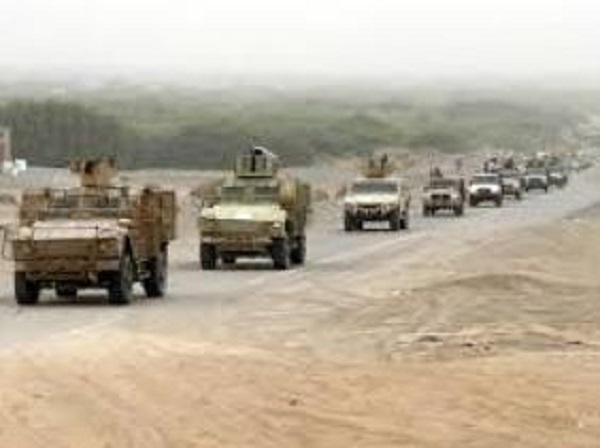 Yémen: 39 insurgés et soldats tués dans des combats aux portes de Hodeida