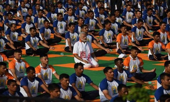 Journée internationale du yoga: une discipline à la popularité universelle