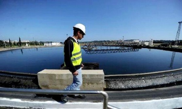 Necib met en service des projets hydrauliques pour alimenter près de 45 000 habitants à Bouira