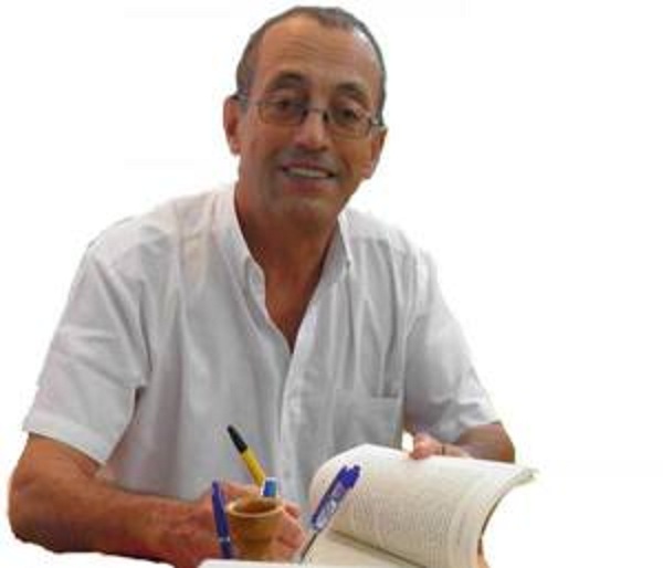 Abderrahmane Yefsah publie un nouveau roman: “Tamda Lablatt et Taourga, ou la légende d’Ahmed Omar Mahiedin”