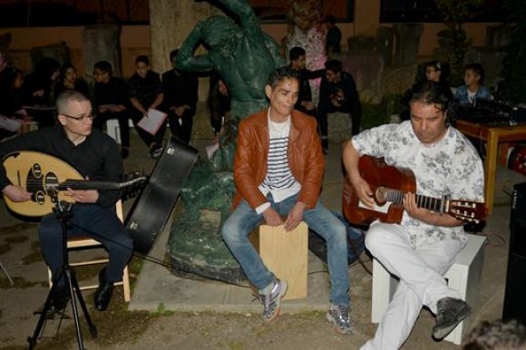 Journée de l’enfance: concert de musique classique en l’honneur des bambins de Constantine