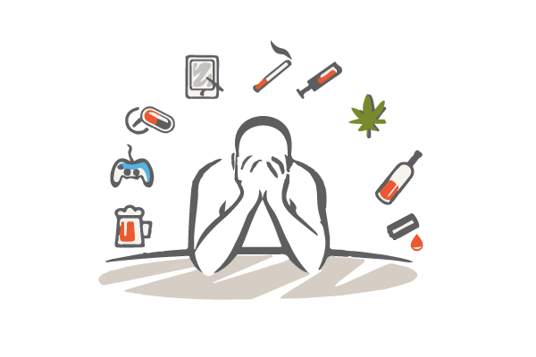 Addictologie: sortie en septembre prochain de la première promotion des médecins spécialistes