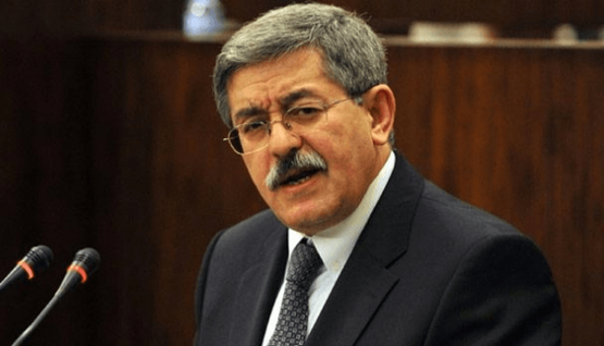L’ENTV «zappe» Ouyahia !