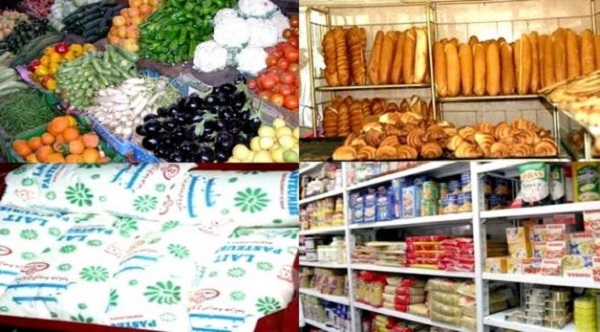 Nette hausse du nombre des commerçants réquisitionnés pour l&rsquo;Aïd el Fitr