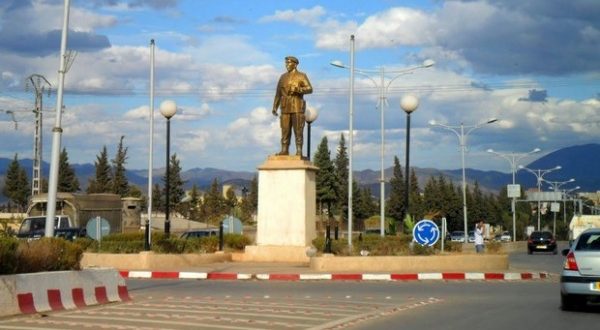 Aïn Defla: 1 mort et 35 blessés sur les routes