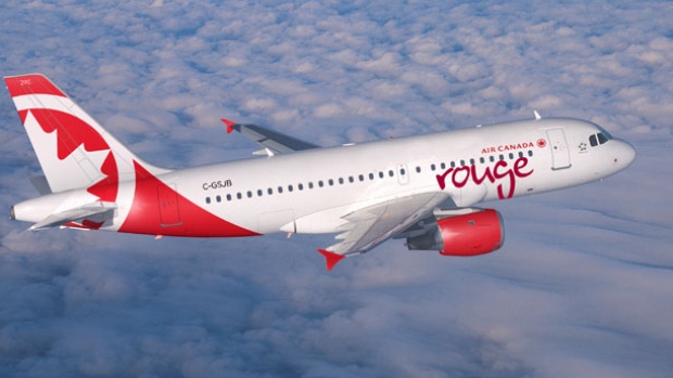 Air Canada Rouge reprendra ses vols au départ d’Alger vers Montréal à partir de demain