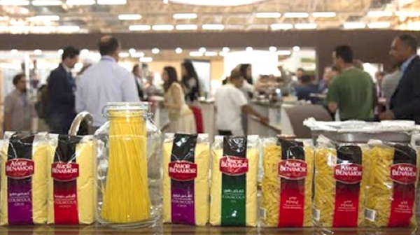 Recrutements aux moulins Amor Benamor