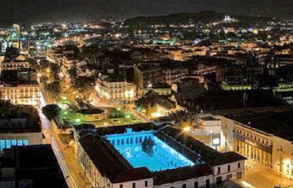 Annaba en ce mois de Ramadhan: La sécurité a régné