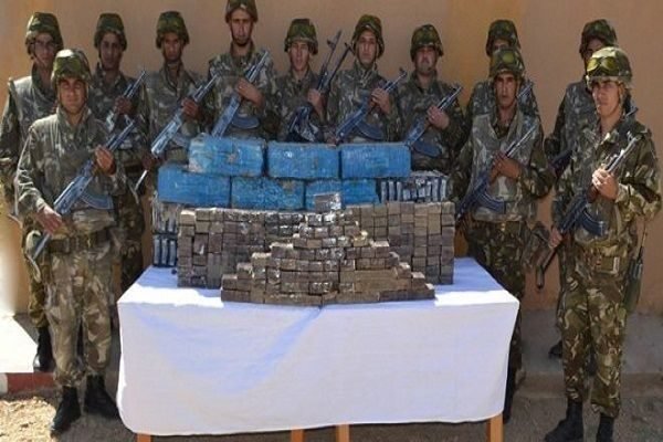 ANP: Plusieurs opérations réussies