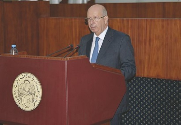 Le projet de LFC-2018 débattu hier à l’APN: tirs groupés contre les nouvelles taxes