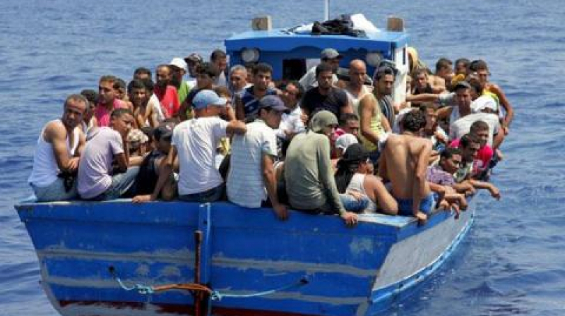 Ain temouchent : Trois candidats au BAC quittent leurs familles