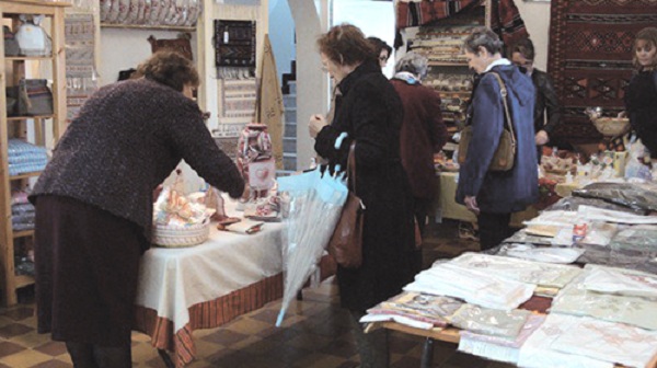 Marquer leur présence par l’acte culturel