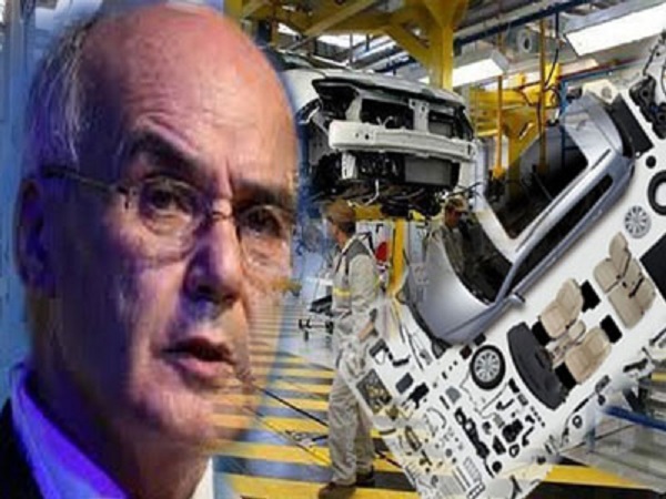 Industrie automobile en Algérie : La sous-traitance doit changer d&rsquo;échelle pour produire plus