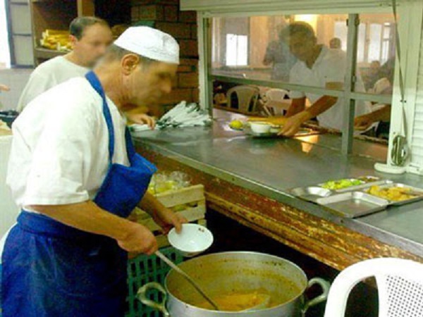 Intoxications alimentaires: Plus de 10 000 cas enregistrés en 2017