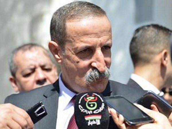 Ramadhan : Kaouane dénonce la violence des programmes TV