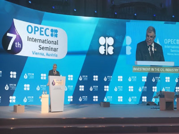 L’Opep augmentera sa production de 757.000 barils/jour L’Algérie satisfaite