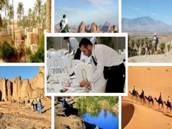 Journée nationale du Tourisme : Une caravane pour la promotion de la destination Algérie