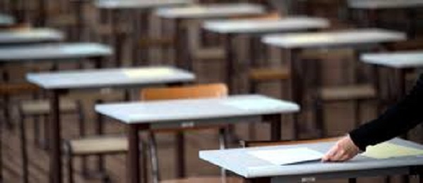 BEM à Bejaïa : 239 candidats absents