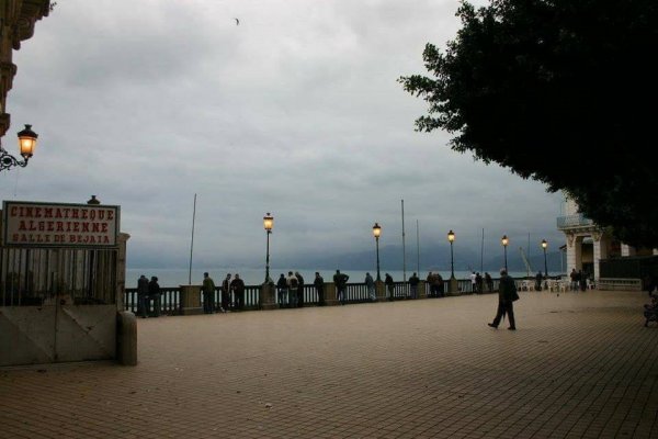 Le jeûne à Béjaïa : tension la journée et calme le soir