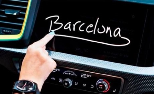 Audi : La nouvelle Audi A1 donne rendez-vous à Barcelone