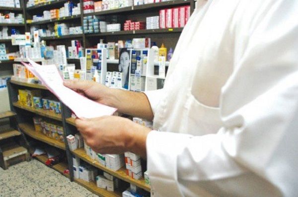 Médicaments: un mécanisme pour signaler tout problème d&rsquo;approvisionnement