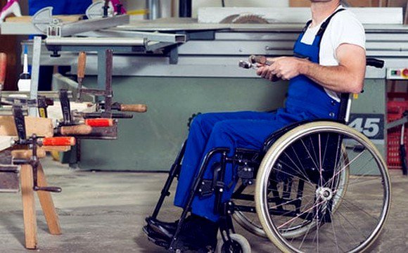Vers une nouvelle stratégie d’insertion des personnes handicapées dans le milieu du travail