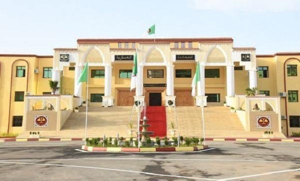 APN: adoption du projet de loi relatif à la justice militaire