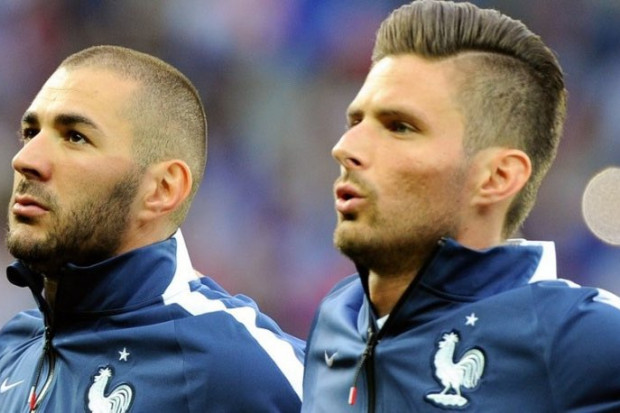France : Le président de la FFF en remet une couche sur Benzema
