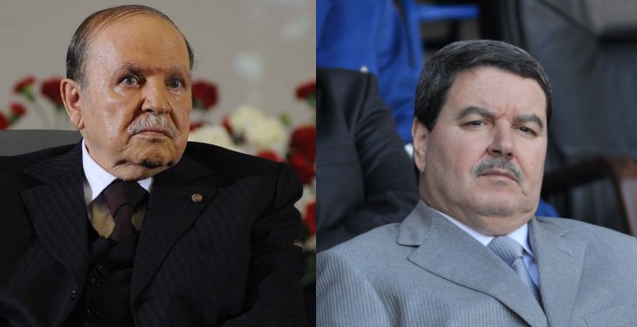 Bouteflika met fin aux fonctions de Hamel et nomme El-Habiri à la tête de la DGSN