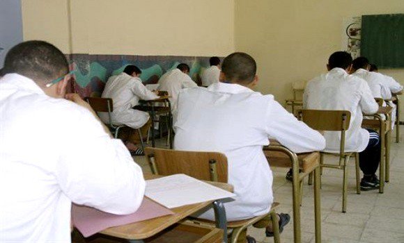 Justice: plus de 4.300 détenus entament les épreuves du baccalauréat