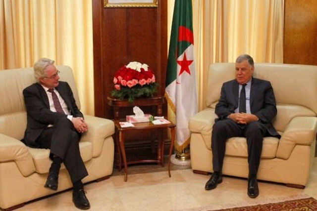 Guitouni évoque les opportunités de partenariat avec l&rsquo;ambassadeur d&rsquo;Allemagne