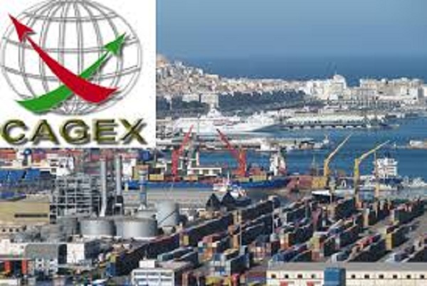 Le PDG de la Cagex: «De mauvaises exportations nuisent à l’image de marque»