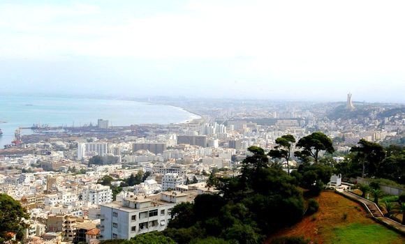 Réunion préparatoire de la Conférence des Plénipotentiaires de l&rsquo;UIT pour l&rsquo;Afrique du 18 au 21 juin à Alger