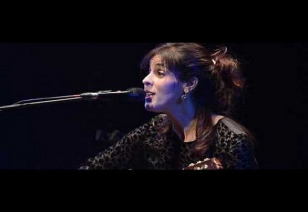 Souad Massi à l&rsquo;affiche du 36e Festival international de Bizerte