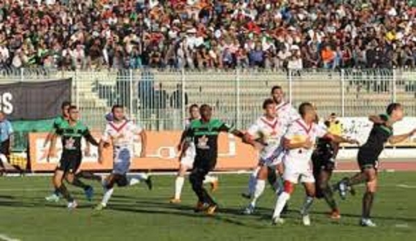 Ligue de la CAF/CSC-Vipers SC (1-0): une victoire et beaucoup de regrets pour les constantinois