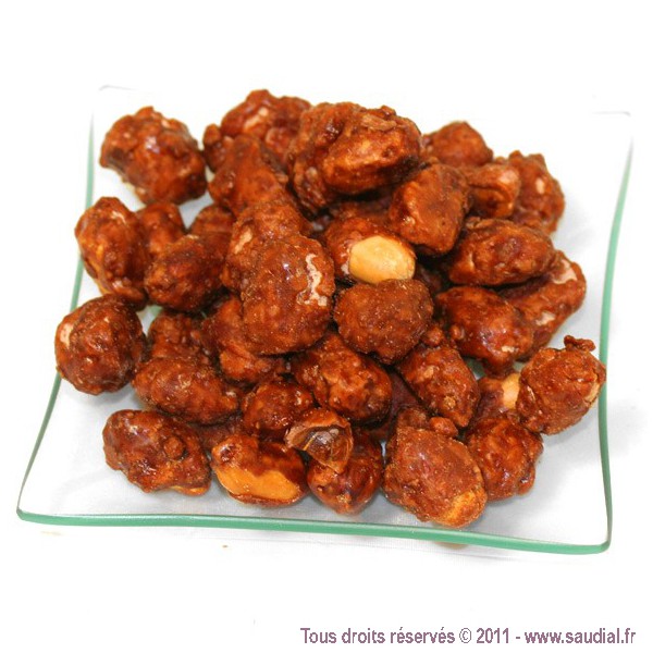 Recette: Les chouchous