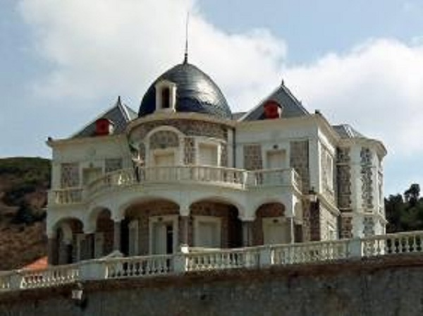 Colonie de vacances: le Château de la comtesse ouvre ses portes aux enfants