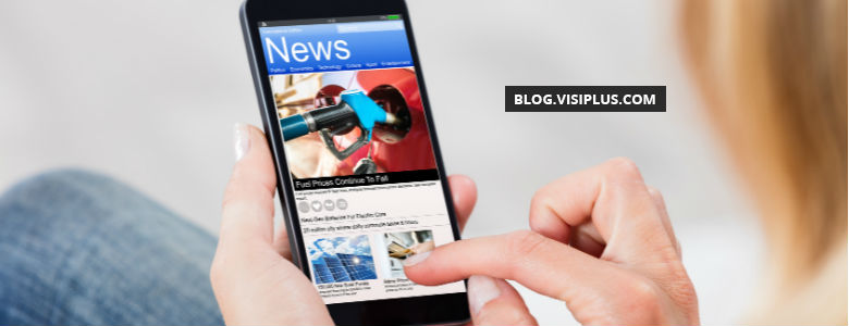 États-Unis : La publicité mobile représente près de 70% de la publicité digitale