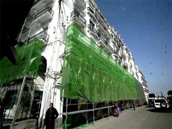 Réhabilitation des agglomérations Plus de 79 milliards de DA affectés en 2015-début 2018