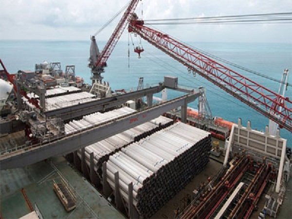 Course gazière : La Russie et l&rsquo;Azerbaïdjan rivaliseraient-ils sur le marché européen ?