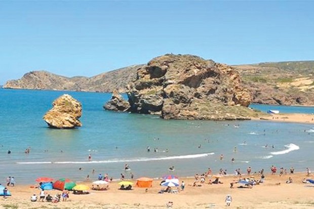 Saison estivale 2018: 398 plages autorisées à la baignade