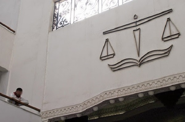 Justice 400 mineurs détenus en Algérie