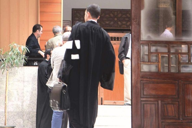 Plaidoyer pour la création d’un réseau privé virtuel pour les avocats algériens