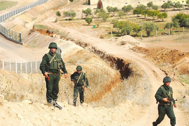 Climat des affaires en Algérie: la situation sécuritaire n’est plus un prétexte