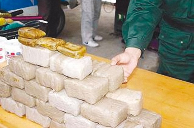 Grandes quantités de drogue saisies : Les dealers sévissent toujours