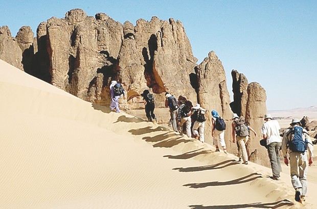 Tourisme: la relance du secteur est un moyen de sortie de crise économique