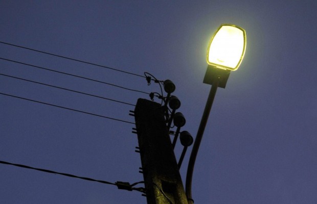 Eclairage public énergivore : un plan de 12 millions de dinars pour l’installation de lampes LED au niveau des communes