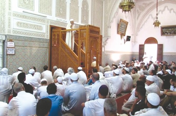 Sécurisation des lieux de culte, édifices publics : 1 500 policiers mobilisés à Mila