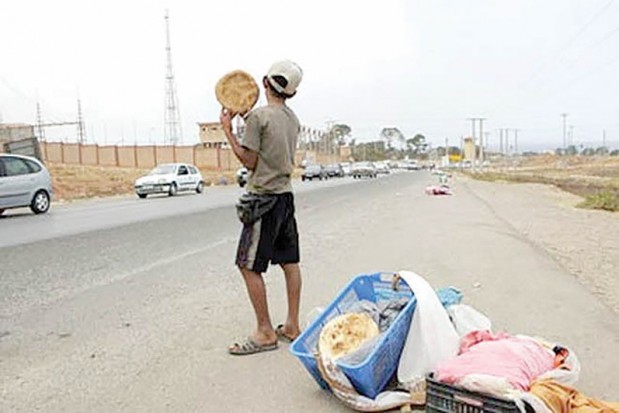 Droits de l’enfant : l’Algérie à la 65e place !